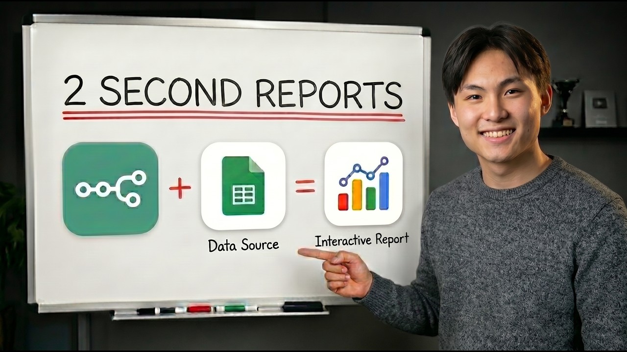 The 5-Star System to Automate Tutoring Centre Reports