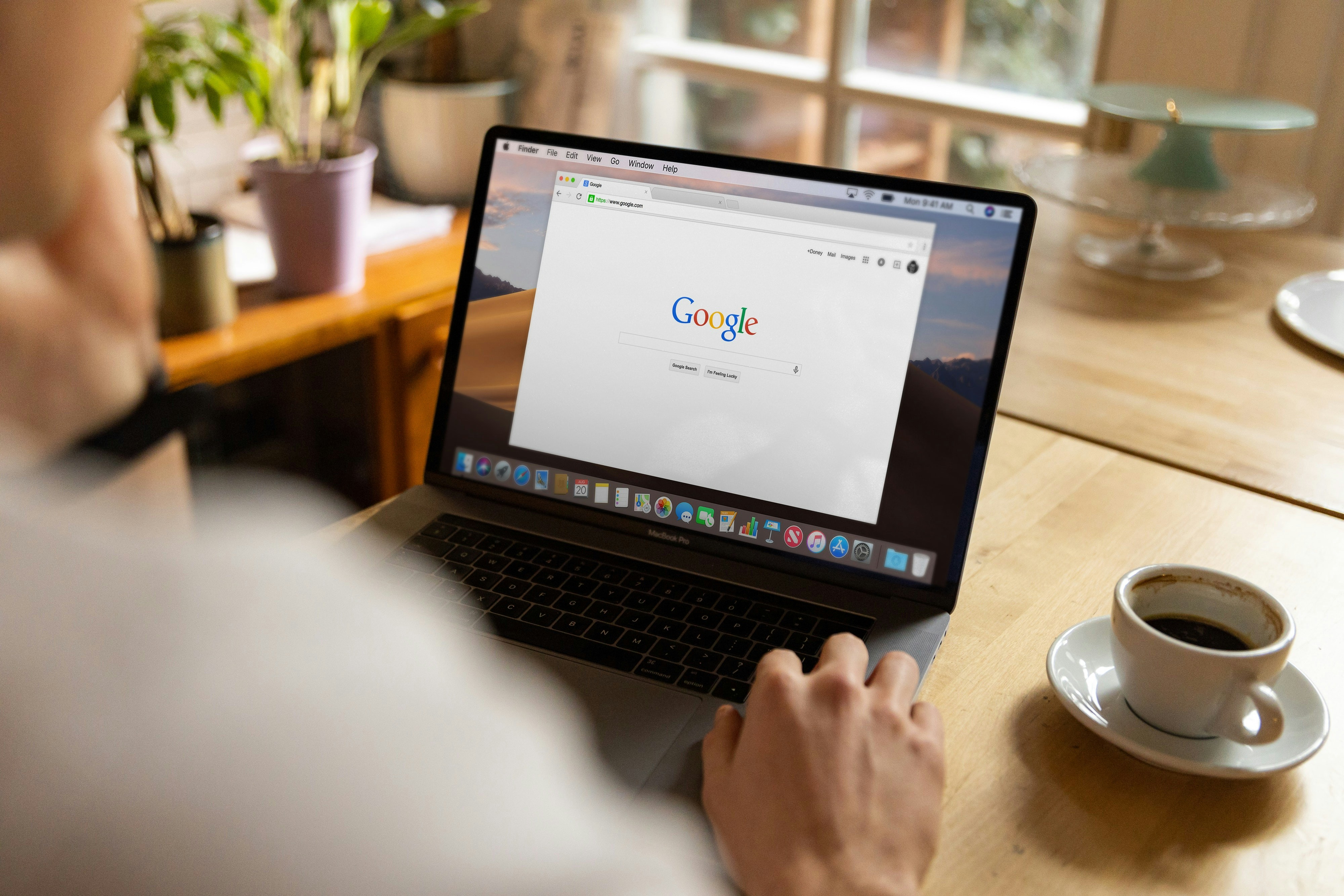 Google 2026 Search Changes